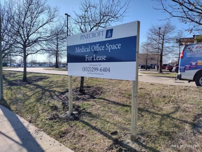 Exterior Signage Photo